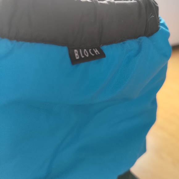 Bloch Insulating Shoes - Picture 2 of 3